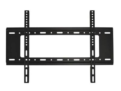 Elink Fixed Wall Mount for 32 '' to 80 '' Tvs in Black - CV971