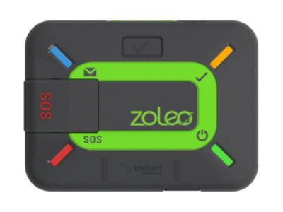 Zoleo Satellite Communicator - ZOLEO1