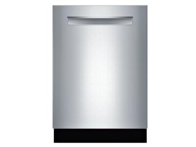 24" Bosch Stainless Steel Dishwasher - SHPM88Z75N