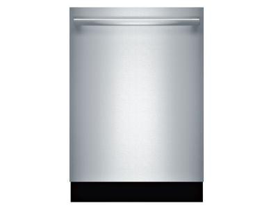 24" Bosch 800 Series Stainless steel Dishwasher - SHXM88Z75N