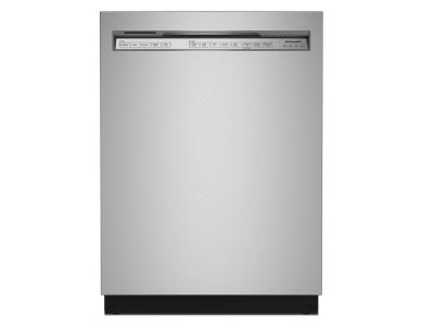 24" KitchenAid 47 dBA Two-Rack Dishwasher In PrintShield Finish With ProWash Cycle - KDFE104KPS