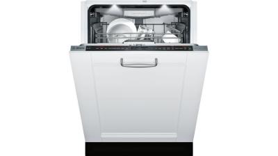 24" Bosch Benchmark Panel Ready Dishwasher - SHV89PW73N