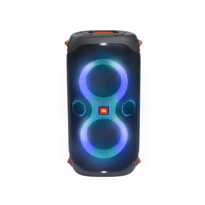 JBL Portable Party Speaker with 160W Powerful Sound - JBLPARTYBOX110AM