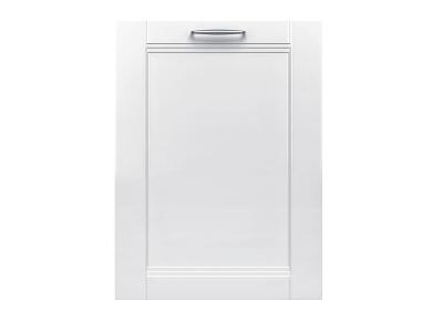 24" Bosch Fully Integrated Dishwasher Custom Panel Ready (Panel Not Included) - SHVM63W53N