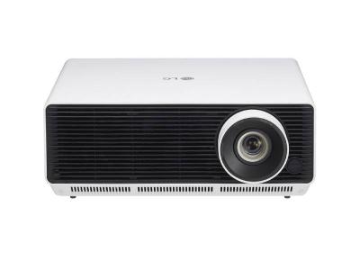 LG ProBeam Laser 4K with 5000-Lumen HDR XPR 4K UHD Laser DLP Projector - BU50NST