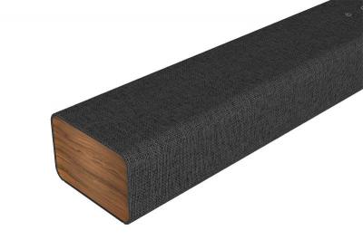 LG 2.1 Channel 100W Power Sound Bar with High Resolution Audio - SP2