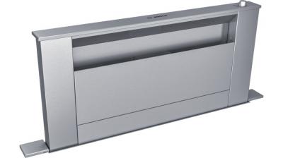 30" Bosch 800 Series Downdraft Ventilation Hood In Stainless Steel - HDD80051UC