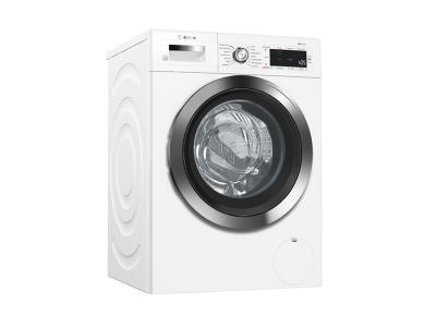 24" Bosch 2.2 Cu. Ft. Compact Washer With Home Connect - WAW285H2UC
