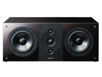 Sony Home Theatre Centre Speaker - SSNA8ES