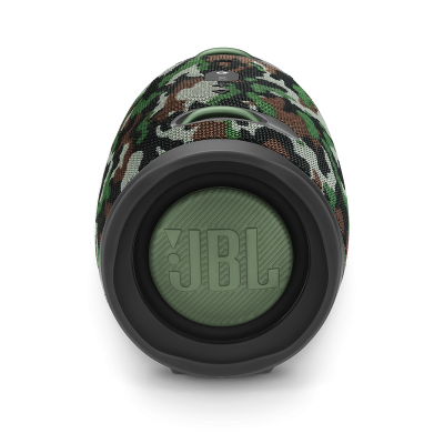 JBL Xtreme 2 Portable Wireless Bluetooth Speaker In Squad - JBLXTREME2SQUADAM