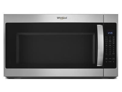 Whirlpool 4 Piece Appliance Package