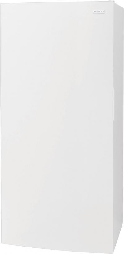 33" Frigidaire 20.0 Cu. Ft. Upright Freezer - FFUF2021AW