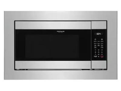 24" Frigidaire Gallery 2.2 Cu. Ft. Built-In Microwave - CGMO226NUF
