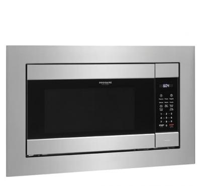 24" Frigidaire Gallery 2.2 Cu. Ft. Built-In Microwave - CGMO226NUF