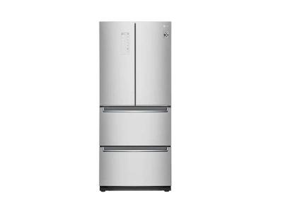 30" LG 14.3 cu.ft. Capacity Specialty Food (Kimchi & Sushi ) Refrigerator - LRKNS1400V
