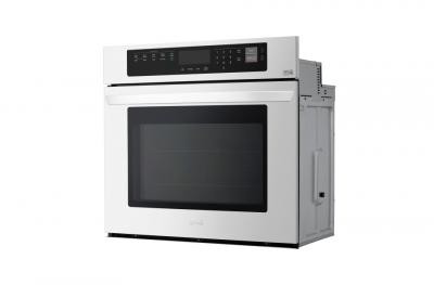 30" LG 4.7 cu.ft. Single Wall Oven - LWS3063ST