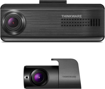 2-CHANNEL DASHCAM, DUAL 1080P CAMERAS, WIFI, 32GB, HARDWIRE