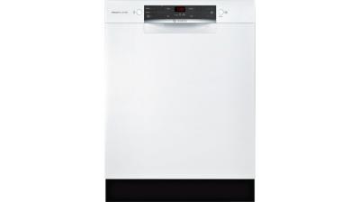  24"  Bosch 300 Series Recessed Handle Special Application Dishwasher - SGE53X52UC