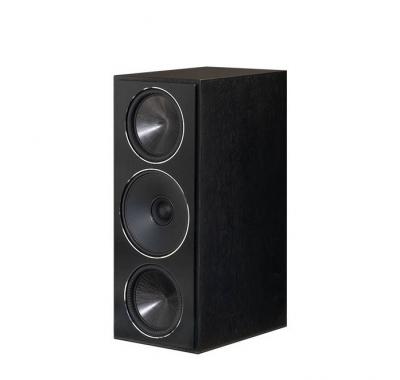 Paradigm 4-Driver, 3 way LCR, Sealed Enclosure Center Channel Speaker - Founder 70LCR (BW)