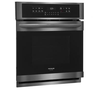 27'' Frigidaire Gallery 3.8 Cu. Ft. Single Electric Wall Oven - FGEW2766UD