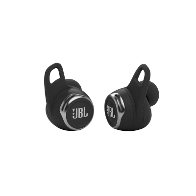 JBL  Reflect Flow Pro true wireless NC earbuds for sport 
