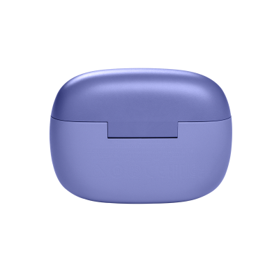 JBL True Wireless Earbuds in Purple - JBLV200TWSPURAM