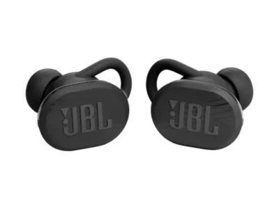 JBL Waterproof True Wireless active Sport Earbuds - JBLENDURACEBLKAM