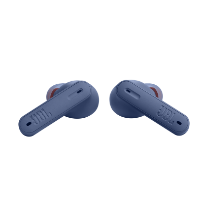 JBL True Wireless Noise Cancelling Earbuds in Blue - JBLT230NCTWSUAM