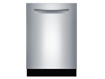 24" Bosch 500 Series Dishwasher - SHPM65Z55N