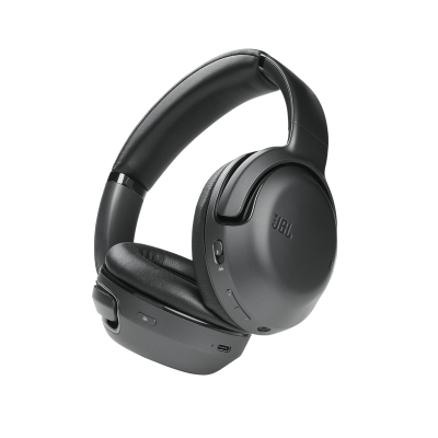 JBL Tour One Wireless Over-ear Noise Cancelling Headphones - JBLTOURONEBLKAM