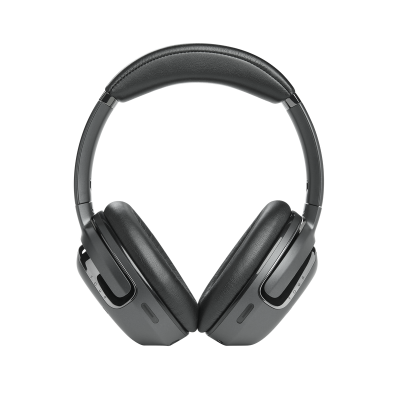 JBL Tour One Wireless Over-ear Noise Cancelling Headphones - JBLTOURONEBLKAM