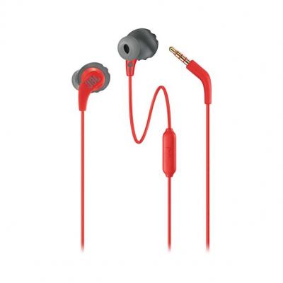 JBL Sports Headphones - JBLENDURRUNREDAM