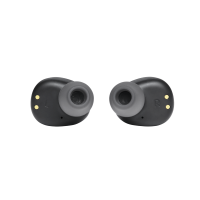 JBL True Wireless Earbuds in Black - JBLV100TWSBLKAM