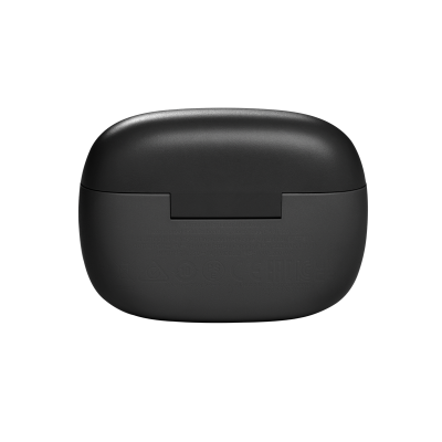 JBL True Wireless Earbuds in Black - JBLV200TWSBLKAM