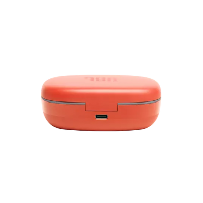 JBL Endurance Peak II True Wireless In-Ear Sport Waterproof Headphones In Coral - JBLENDURPEAKIICOAM