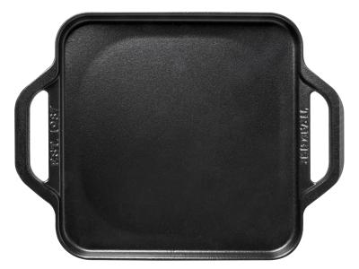 Traeger Induction Cast Iron Skillet - Iron Skillet