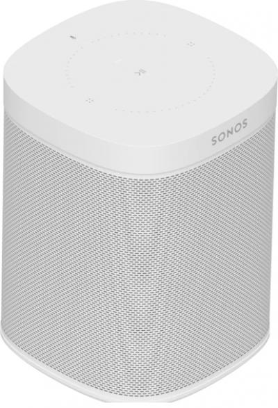 Sonos Indoor Outdoor Speaker Set With Sonos Move And One -Indoor Outdoor Set (W)