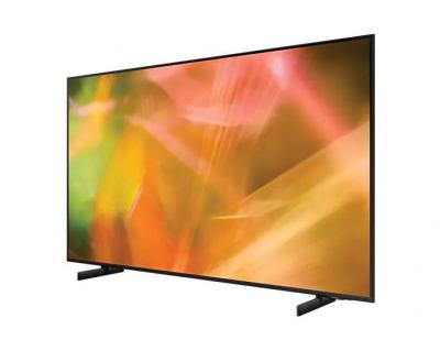 50" Samsung UN50AU8000FXZC Crystal UHD LCD TV