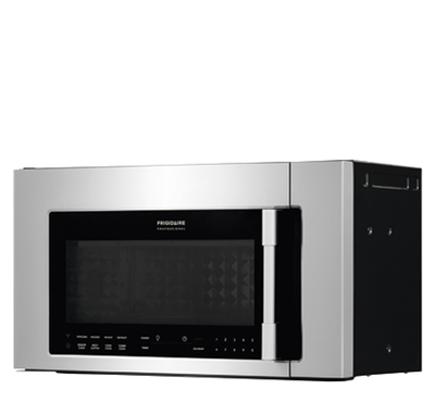 30" Frigidaire Professional 1.8 Cu. Ft. 2-in-1 Over-The-Range Convection Microwave - CPBM3077RF