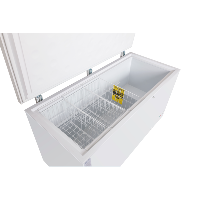 Marathon 16.2 Cu. Ft. Deluxe Chest Freezer - MCF162W