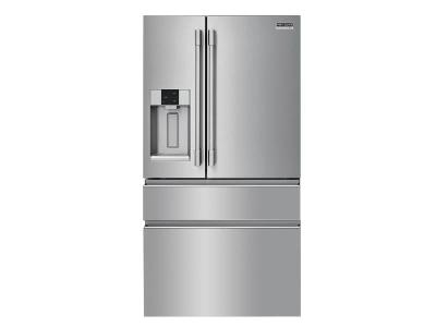 Frigidaire Professional 4 Piece Appliance Package