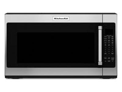 KitchenAid 4 Piece Appliance Package