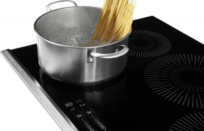 30" Frigidaire Gallery Induction Cooktop - GCCI3067AB