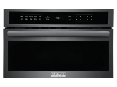 30" Frigidaire Gallery Built-In Microwave Oven - GMBD3068AD