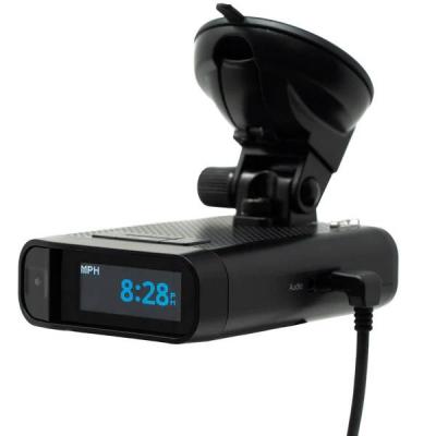 Radenso Bluetooth USB-C Radar Detector - DS-1