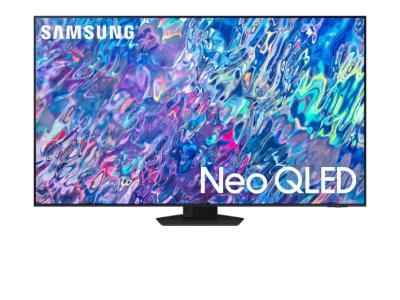 65" Samsung QN65QN85BAFXZC Neo QLED 4K Smart TV