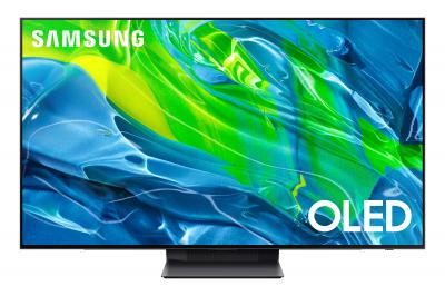 65" Samsung QN65S95BAFXZC S95B OLED 4K Smart TV