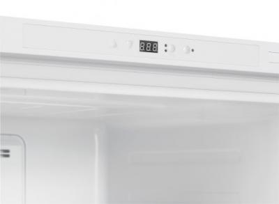 30" Danby 16.7 Cu. Ft. Upright Freezer in White - DUF167A4WDD