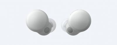 Sony WFLS900N/C LinkBuds S Truly Noise-Canceling Wireless Earbuds -