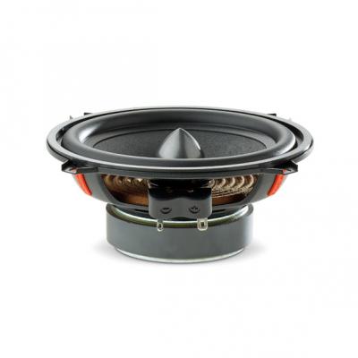 Focal 2-way Separate Woofer Shallow Speakers - ISU130